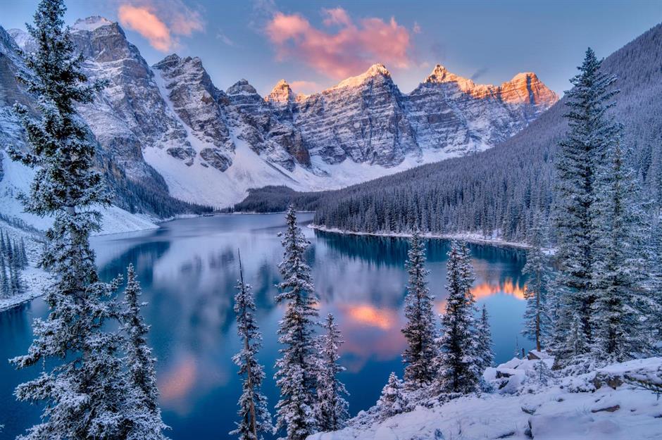 WINTER