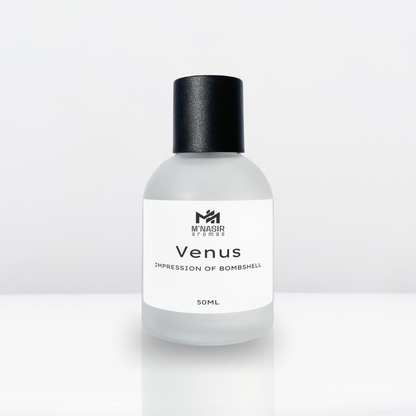 Venus - Impression of Bombshell