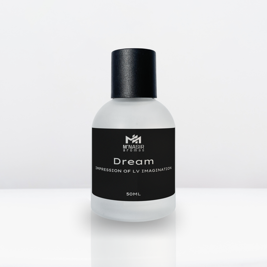Dream - Impression of LV Imagination